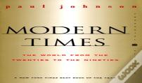 Modern Times  Revised Edition