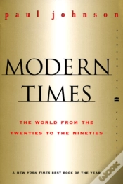 Capa do artigo Modern Times  Revised Edition