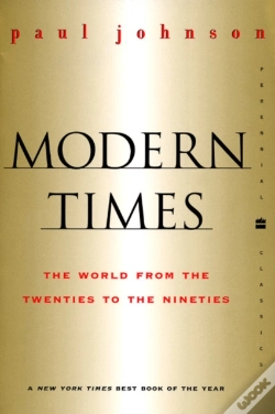 Capa do artigo Modern Times  Revised Edition