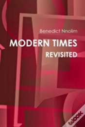 Capa do artigo Modern Times Revisited