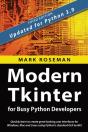 Modern Tkinter For Busy Python Developers - Preview