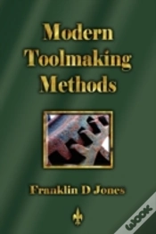 Capa do artigo Modern Tookmaking Methods