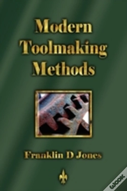 Capa do artigo Modern Tookmaking Methods