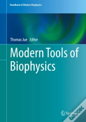 Capa do artigo Modern Tools Of Biophysics