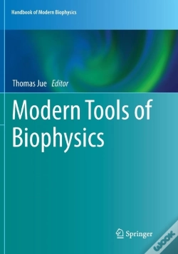 Capa do artigo Modern Tools Of Biophysics