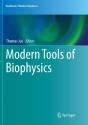 Modern Tools Of Biophysics - Preview