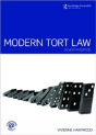 Modern Tort Law - Preview