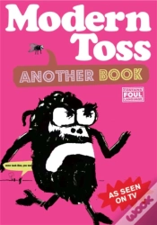 Capa do artigo Modern Toss: Another Book