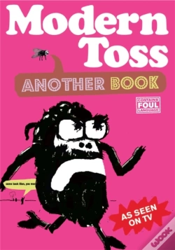 Capa do artigo Modern Toss: Another Book
