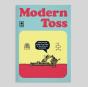 Modern Toss Comic 11 - Preview