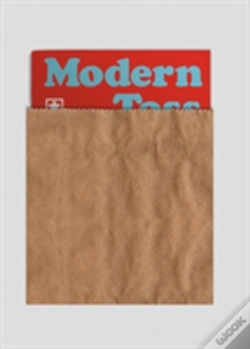 Capa do artigo Modern Toss Comic