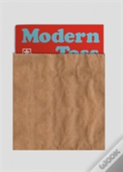 Capa do artigo Modern Toss Comic