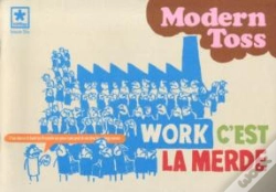 Capa do artigo Modern Toss