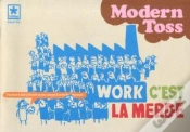 Capa do artigo Modern Toss