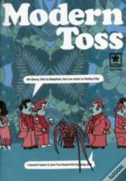 Capa do artigo Modern Toss