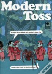 Capa do artigo Modern Toss