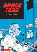 Modern Toss: Space 1982