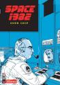 Modern Toss: Space 1982 - Preview