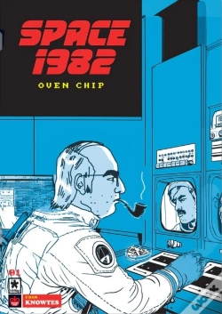 Capa do artigo Modern Toss: Space 1982