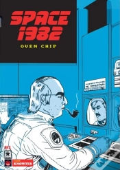 Capa do artigo Modern Toss: Space 1982