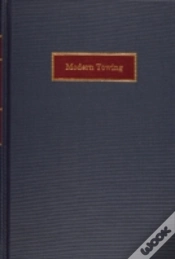Capa do artigo Modern Towing