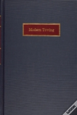 Capa do artigo Modern Towing