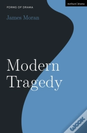 Capa do artigo Modern Tragedy
