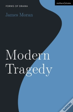 Capa do artigo Modern Tragedy