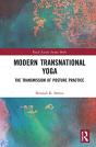 Modern Transnational Yoga - Preview