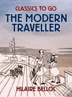 Capa do artigo Modern Traveller