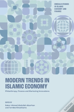 Capa do artigo Modern Trends In Islamic Economy