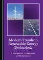 Modern Trends In Renewable Energy Technology - Preview