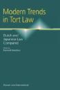 Modern Trends In Tort Law - Preview