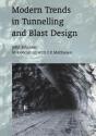 Modern Trends In Tunnelling And Blast Design - Preview