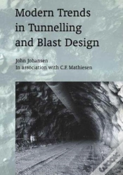 Capa do artigo Modern Trends In Tunnelling And Blast Design