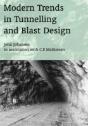 Modern Trends In Tunnelling And Blast Design - Preview
