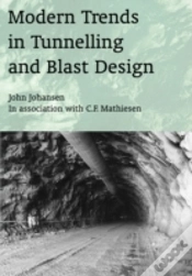 Capa do artigo Modern Trends In Tunnelling And Blast Design