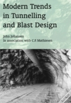Capa do artigo Modern Trends In Tunnelling And Blast Design