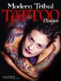Modern Tribal Tattoo Designs - Preview