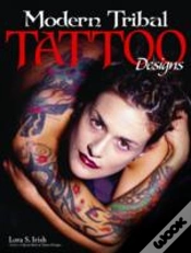 Capa do artigo Modern Tribal Tattoo Designs