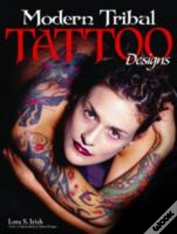 Capa do artigo Modern Tribal Tattoo Designs
