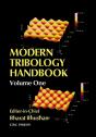 Modern Tribology Handbook - Preview