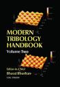Modern Tribology Handbook - Preview