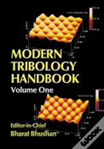 Modern Tribology Handbook, Two Volume Set