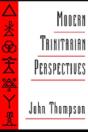 Modern Trinitarian Perspectives - Preview