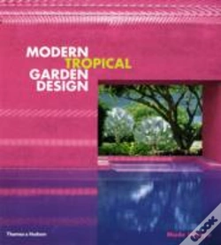 Capa do artigo Modern Tropical Garden Design