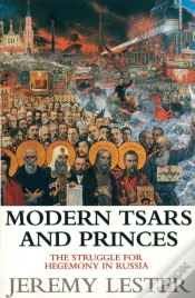Capa do artigo Modern Tsars And Princes