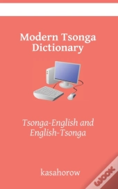 Modern Tsonga Dictionary