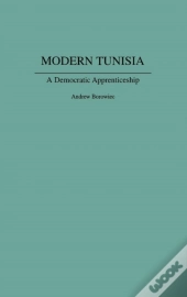 Modern Tunisia