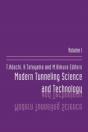 Modern Tunneling Science And Technology - Preview